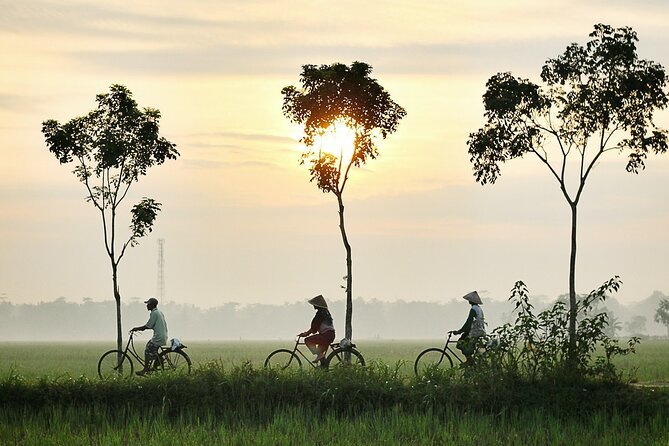 Vietnam Scenic Cycling Routes: A Journey Through the Country’s Visual Masterpieces